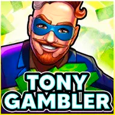 Tony Gambler