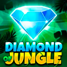 Diamond of Jungle