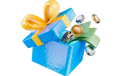 Recompensas adicionales especiales.