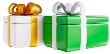 Logotipo de las ofertas de bonificación en formato png