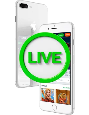de los juegos de casino y apuestas en directo de 20bet