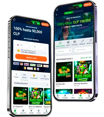 Logotipo de la aplicación