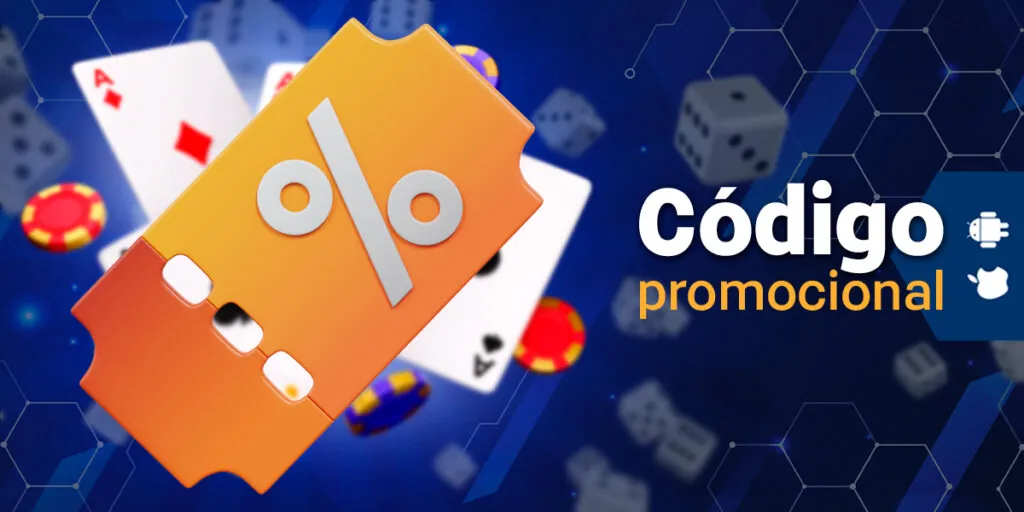 Códigos promocionales chilenos de 20Bet
