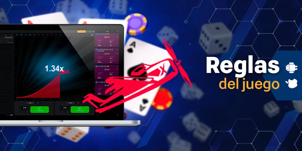 Revisión del juego Aviator