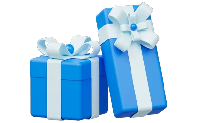 Recompensas de bonificación actuales.